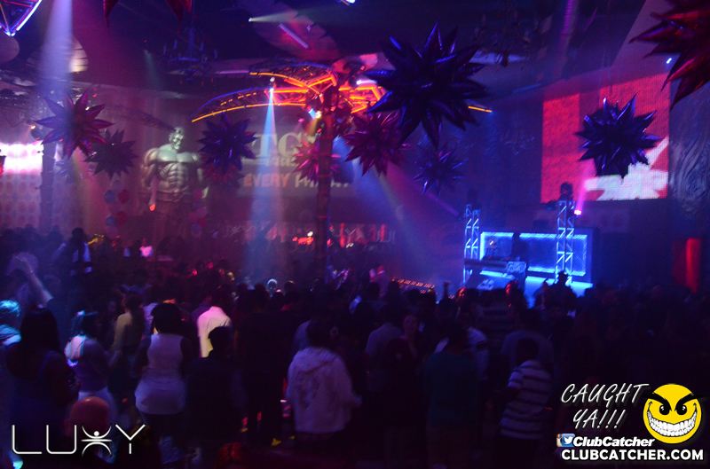 Luxy nightclub photo 148 - January 23rd, 2016