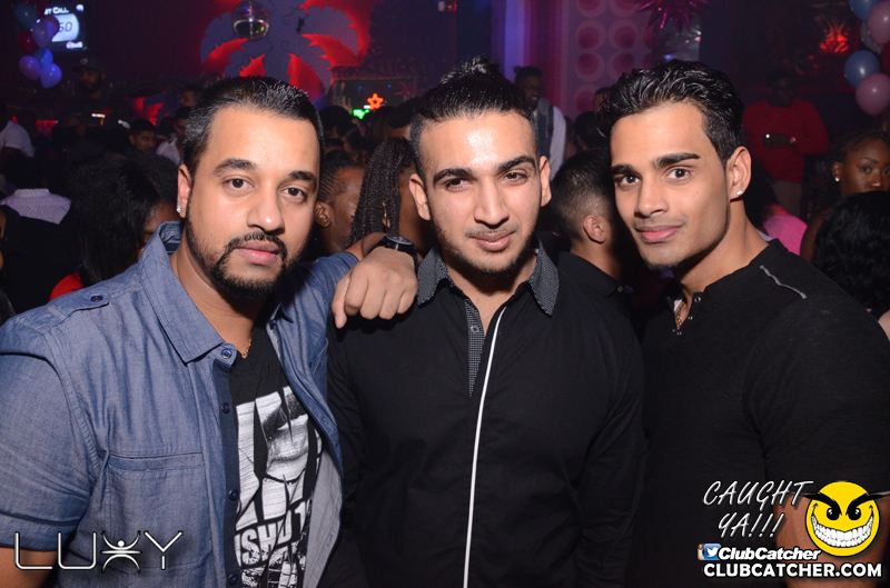 Luxy nightclub photo 149 - January 23rd, 2016