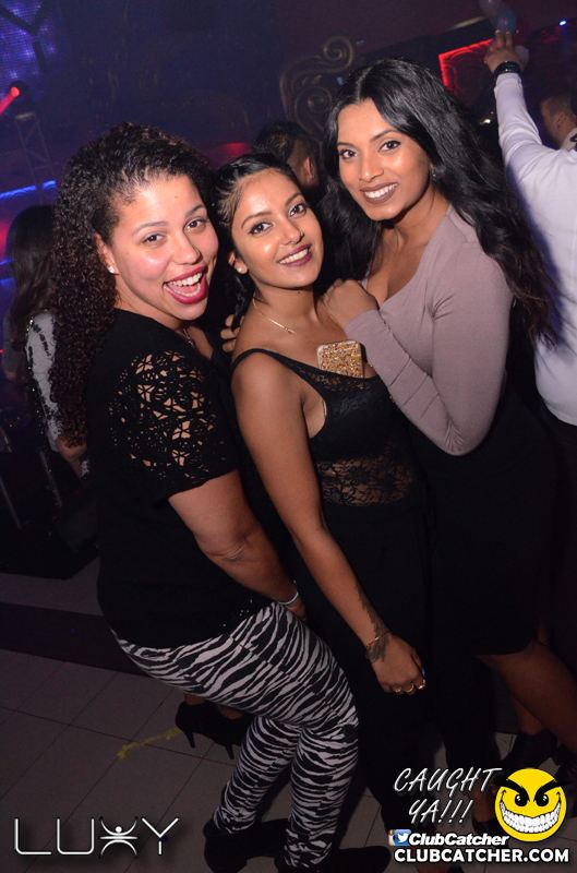 Luxy nightclub photo 150 - January 23rd, 2016