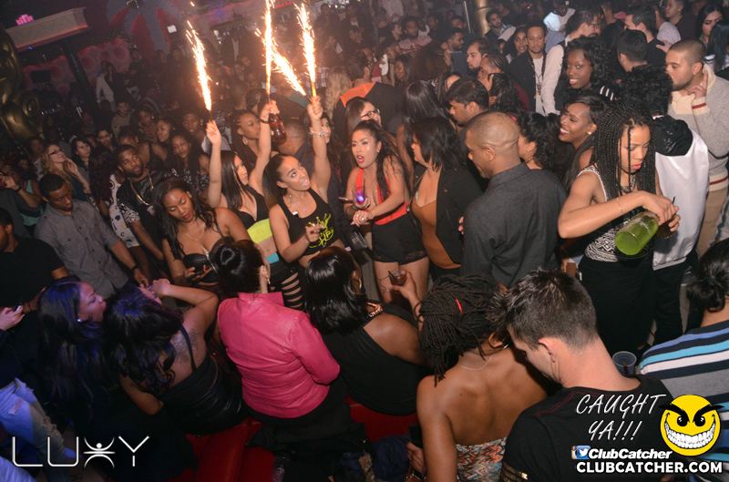 Luxy nightclub photo 152 - January 23rd, 2016