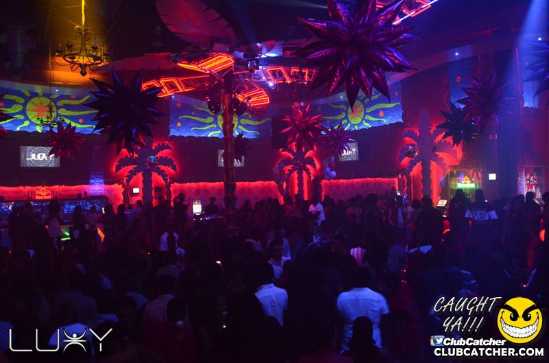 Luxy nightclub photo 157 - January 23rd, 2016