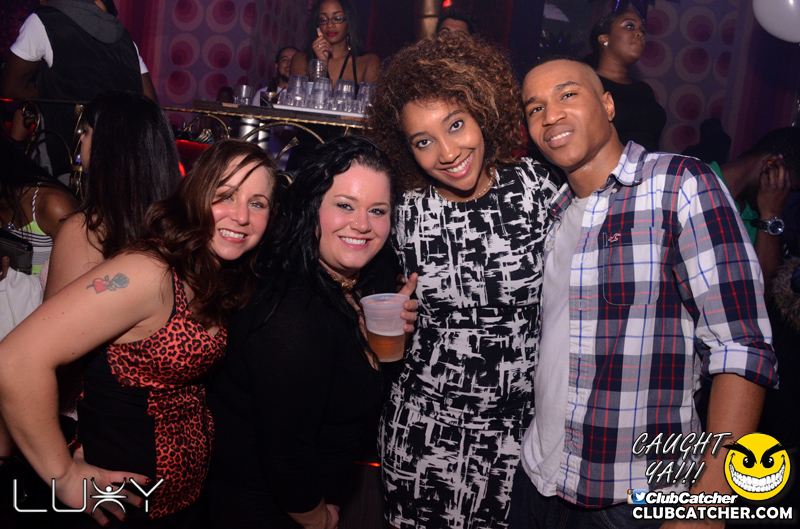 Luxy nightclub photo 158 - January 23rd, 2016