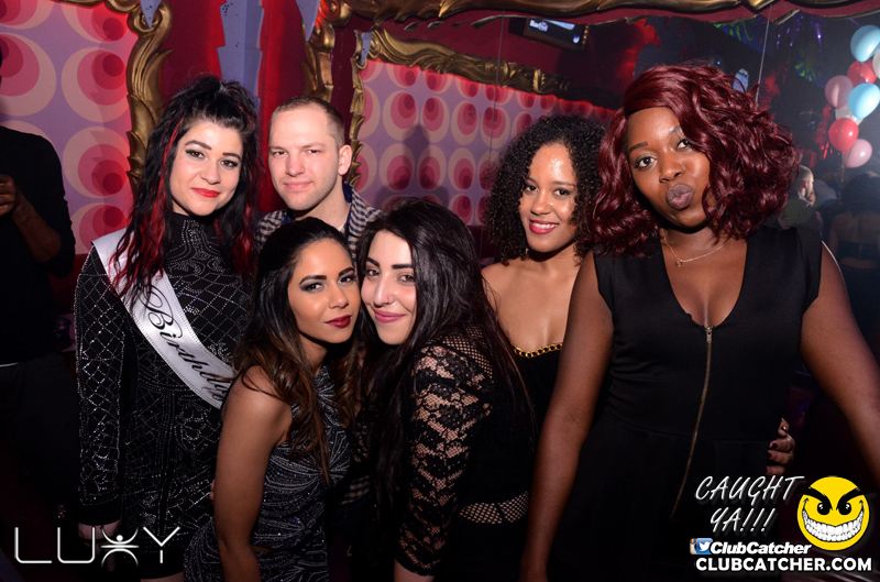 Luxy nightclub photo 160 - January 23rd, 2016