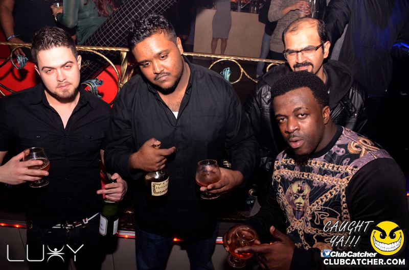 Luxy nightclub photo 161 - January 23rd, 2016