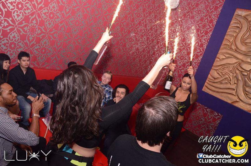 Luxy nightclub photo 162 - January 23rd, 2016