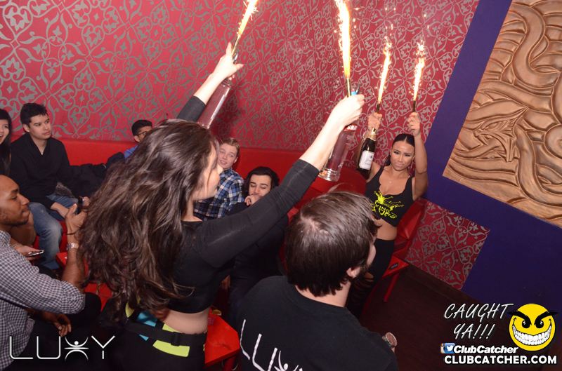 Luxy nightclub photo 163 - January 23rd, 2016