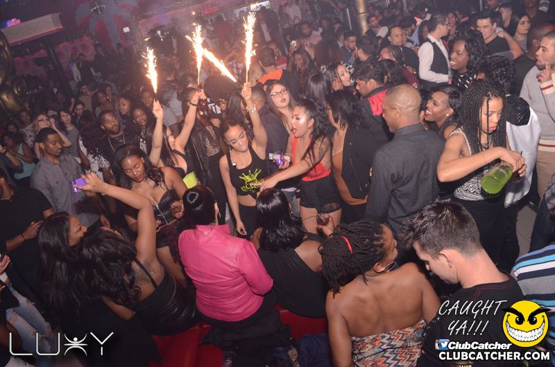 Luxy nightclub photo 171 - January 23rd, 2016