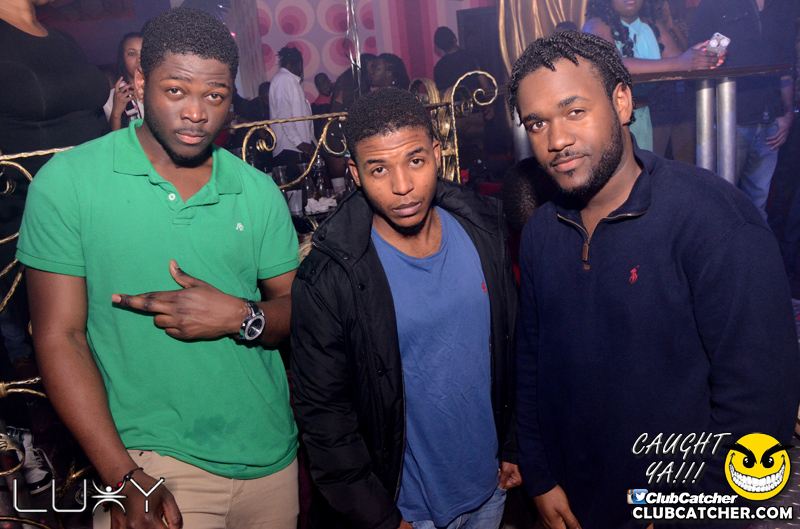 Luxy nightclub photo 175 - January 23rd, 2016