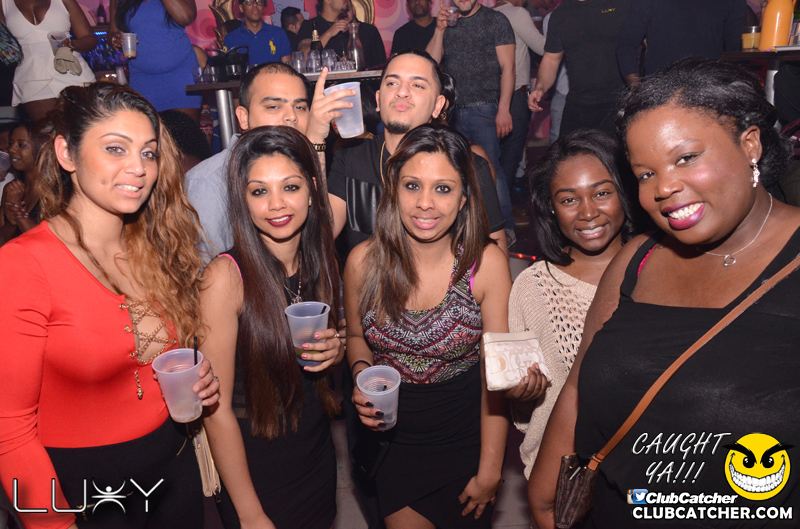 Luxy nightclub photo 176 - January 23rd, 2016