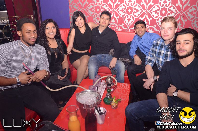 Luxy nightclub photo 177 - January 23rd, 2016