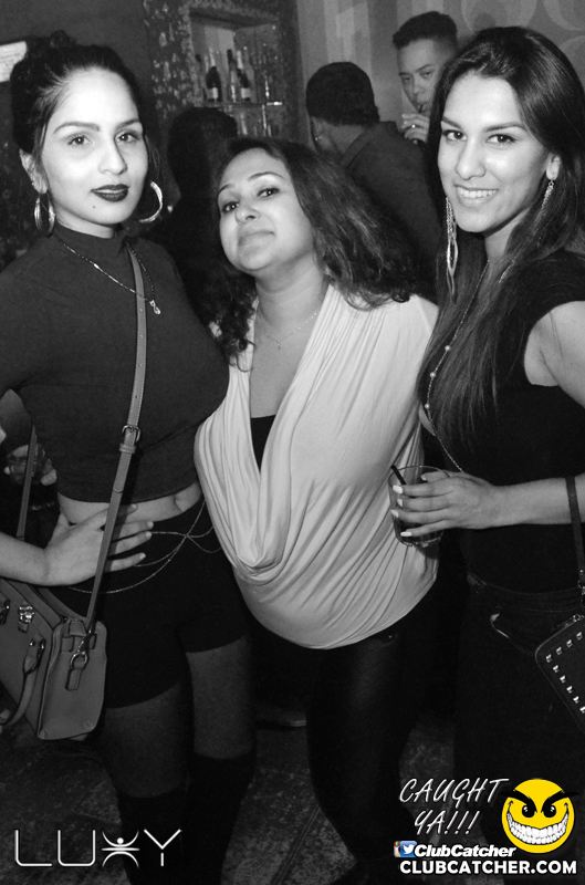 Luxy nightclub photo 183 - January 23rd, 2016