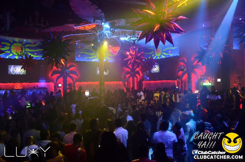 Luxy nightclub photo 184 - January 23rd, 2016