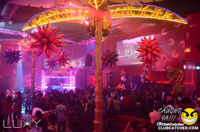 Luxy nightclub photo 27 - January 23rd, 2016