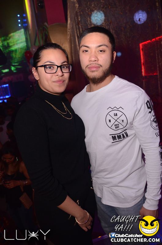 Luxy nightclub photo 28 - January 23rd, 2016