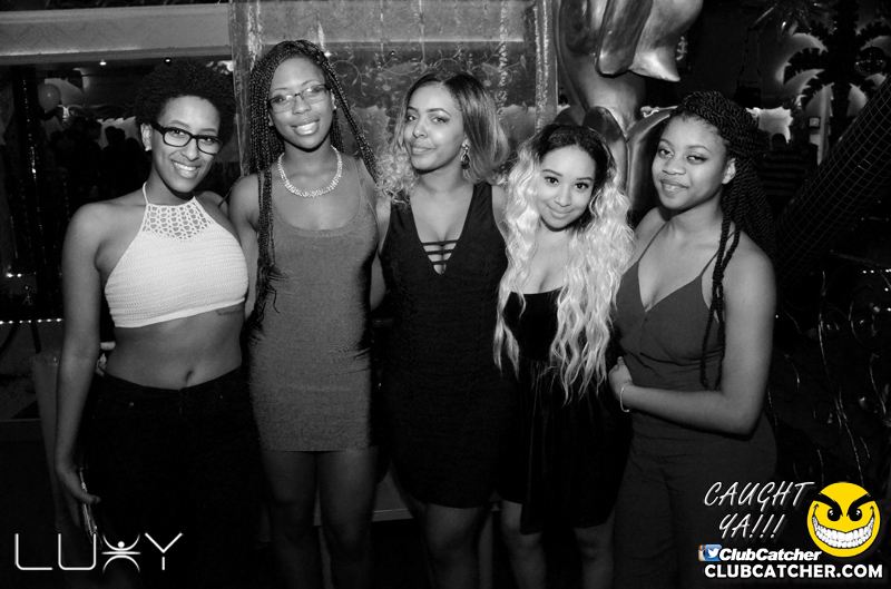 Luxy nightclub photo 31 - January 23rd, 2016