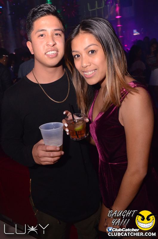 Luxy nightclub photo 39 - January 23rd, 2016