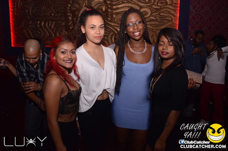 Luxy nightclub photo 40 - January 23rd, 2016