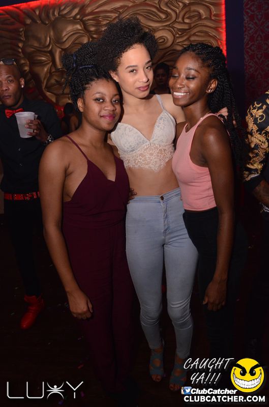 Luxy nightclub photo 41 - January 23rd, 2016