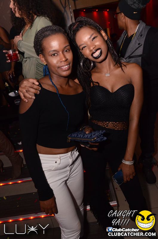 Luxy nightclub photo 43 - January 23rd, 2016