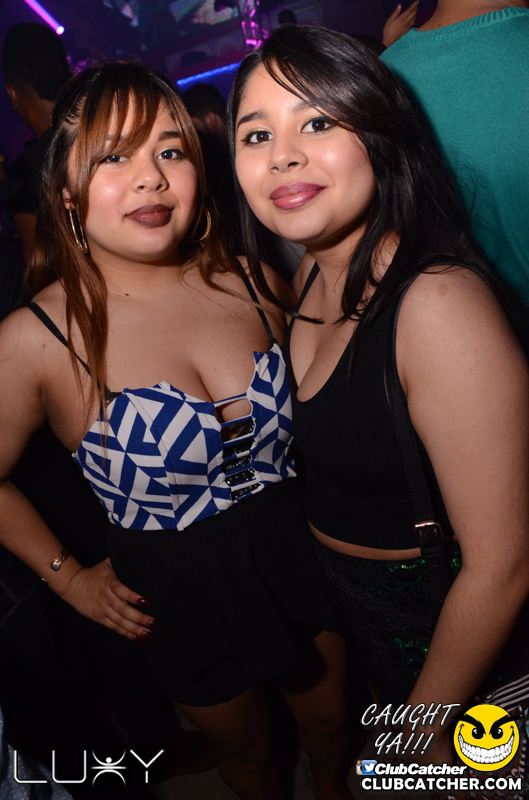Luxy nightclub photo 49 - January 23rd, 2016