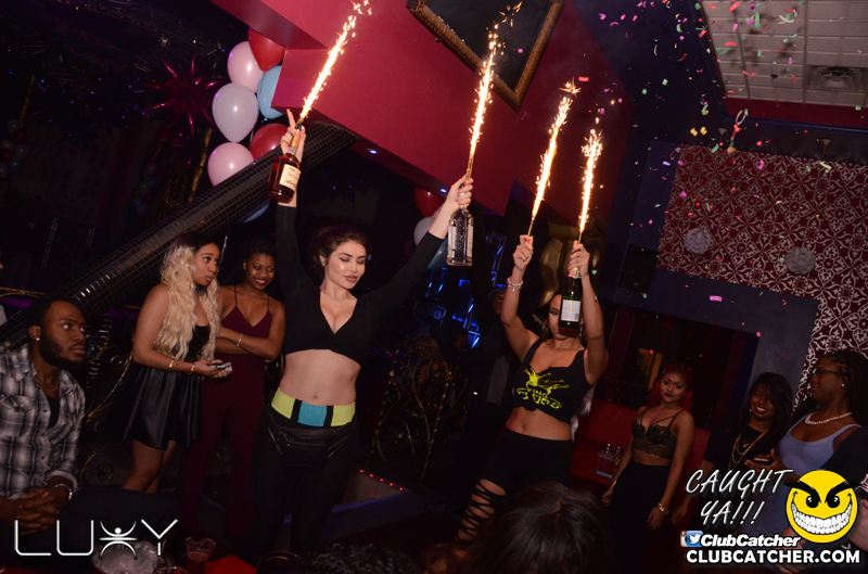 Luxy nightclub photo 55 - January 23rd, 2016