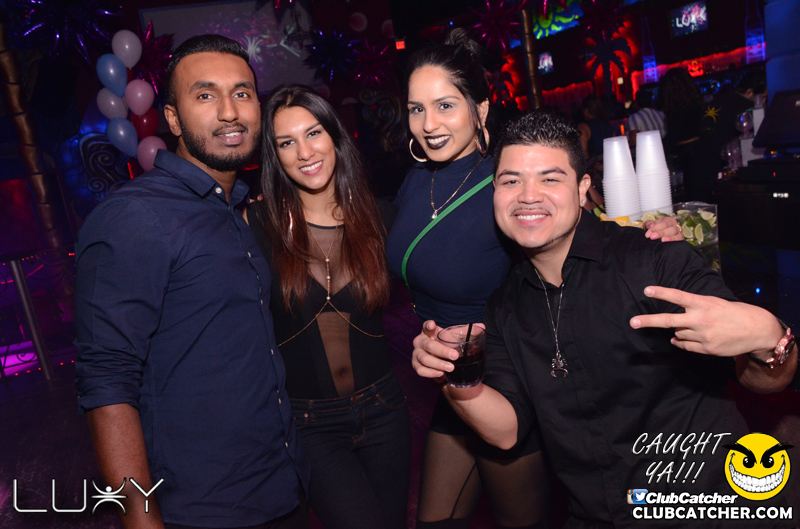 Luxy nightclub photo 56 - January 23rd, 2016