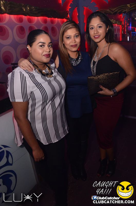 Luxy nightclub photo 59 - January 23rd, 2016