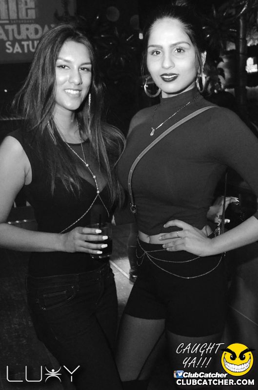 Luxy nightclub photo 62 - January 23rd, 2016