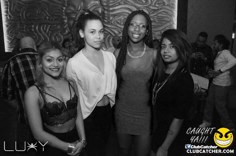 Luxy nightclub photo 63 - January 23rd, 2016