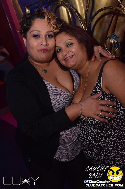 Luxy nightclub photo 64 - January 23rd, 2016