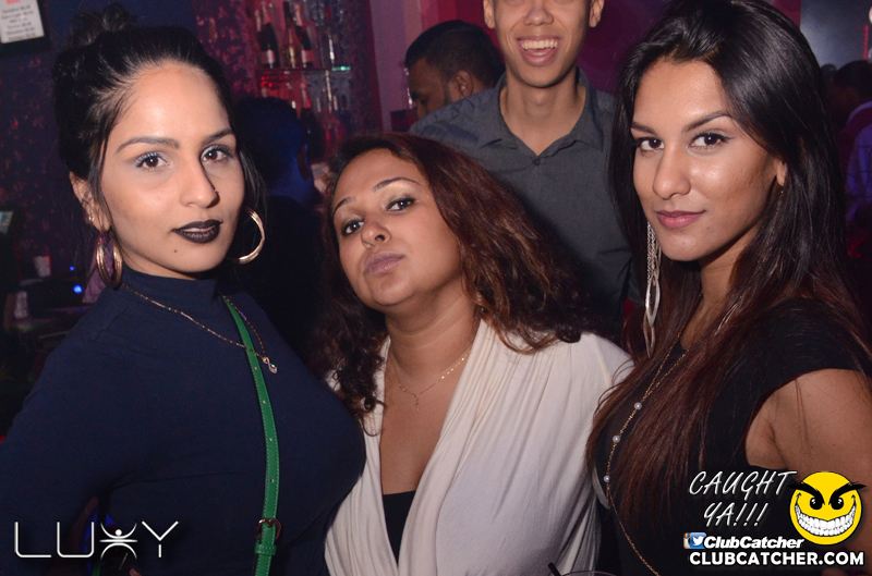 Luxy nightclub photo 65 - January 23rd, 2016