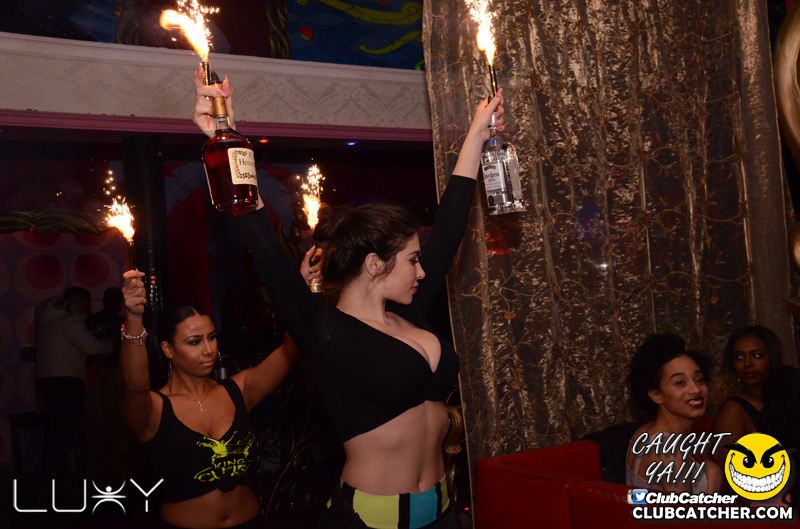 Luxy nightclub photo 66 - January 23rd, 2016