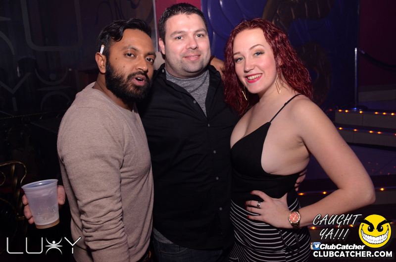 Luxy nightclub photo 67 - January 23rd, 2016