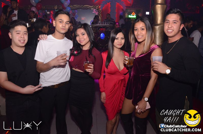 Luxy nightclub photo 76 - January 23rd, 2016
