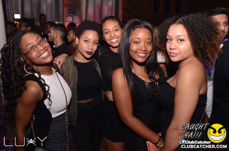 Luxy nightclub photo 80 - January 23rd, 2016