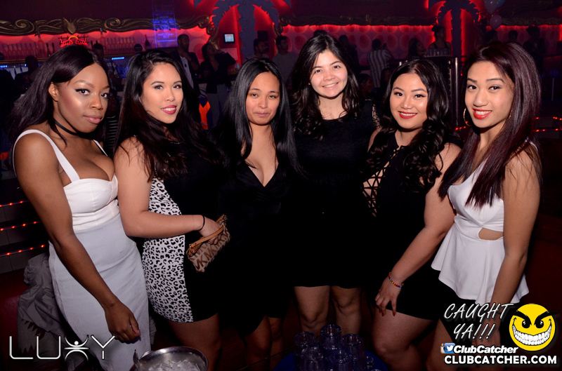 Luxy nightclub photo 9 - January 23rd, 2016