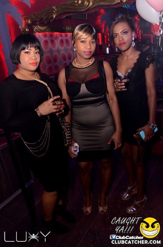 Luxy nightclub photo 82 - January 23rd, 2016