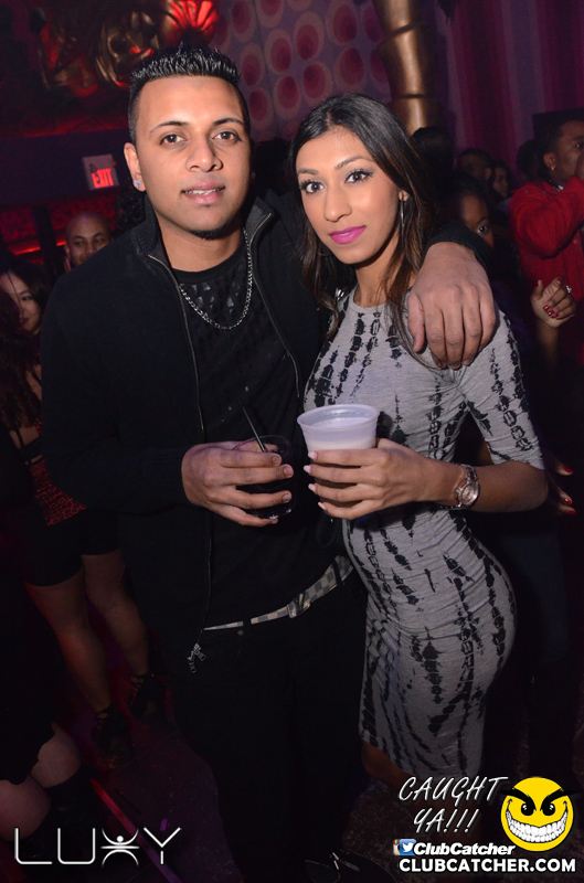 Luxy nightclub photo 83 - January 23rd, 2016