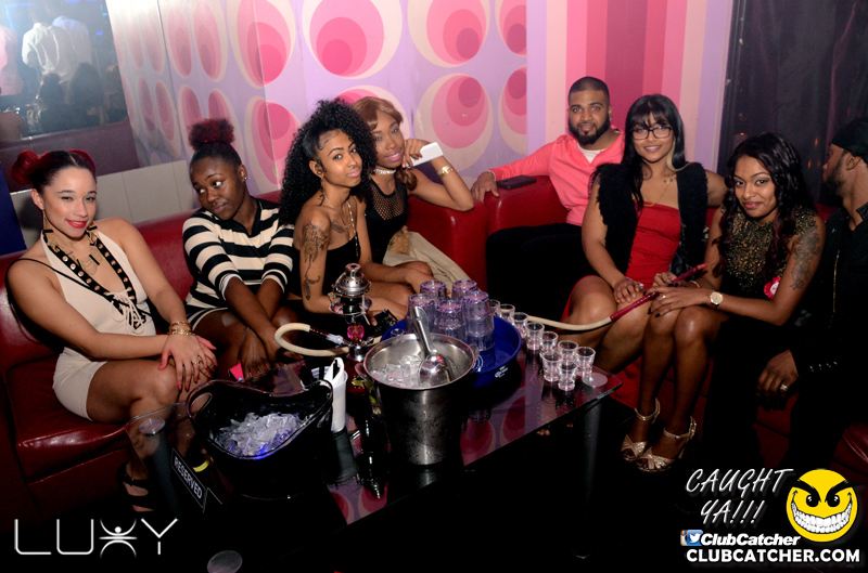 Luxy nightclub photo 86 - January 23rd, 2016
