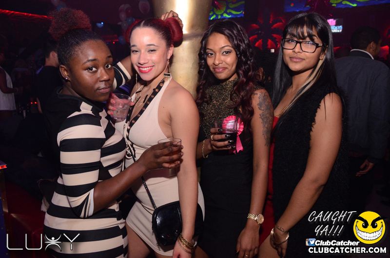 Luxy nightclub photo 89 - January 23rd, 2016