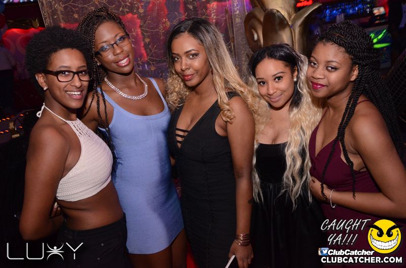 Luxy nightclub photo 10 - January 23rd, 2016
