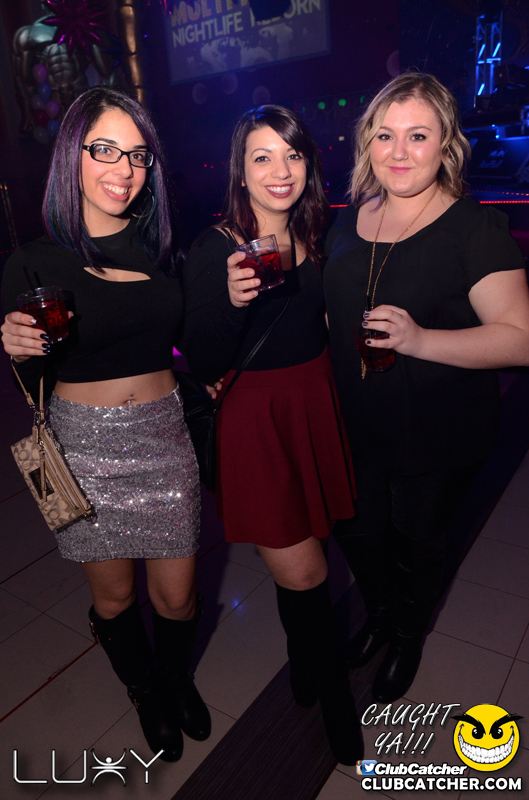 Luxy nightclub photo 92 - January 23rd, 2016