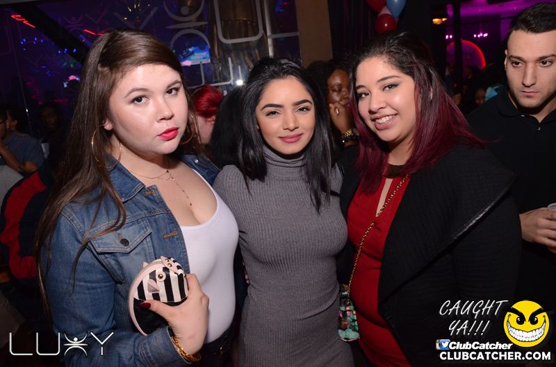 Luxy nightclub photo 96 - January 23rd, 2016