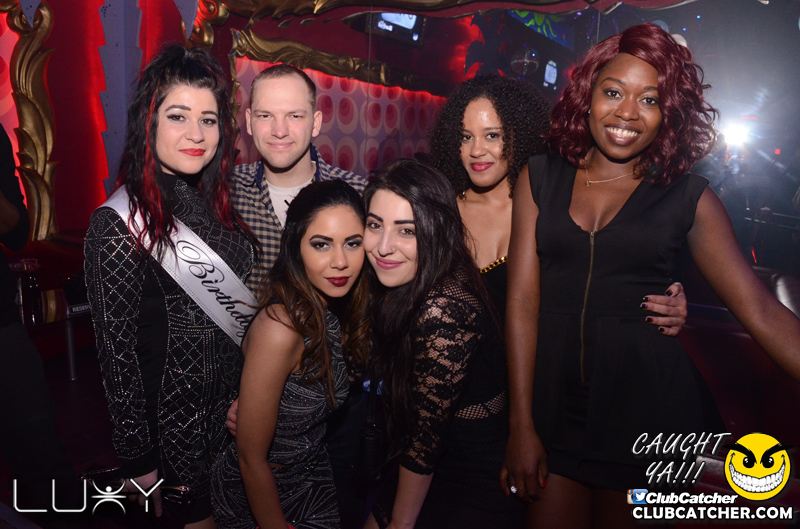 Luxy nightclub photo 97 - January 23rd, 2016