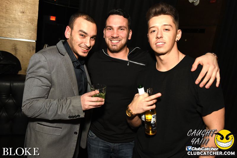 Bloke nightclub photo 134 - January 27th, 2016