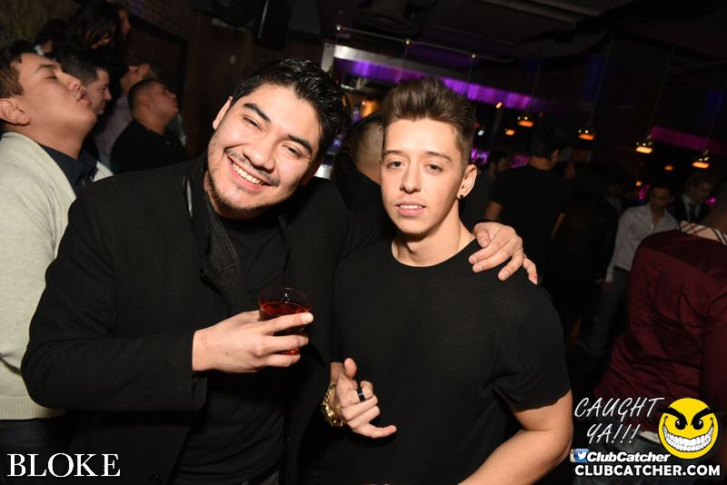 Bloke nightclub photo 145 - January 27th, 2016