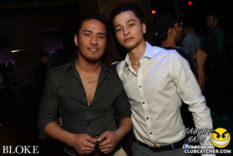 Bloke nightclub photo 151 - January 27th, 2016