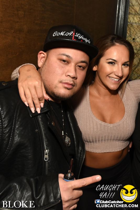 Bloke nightclub photo 27 - January 27th, 2016