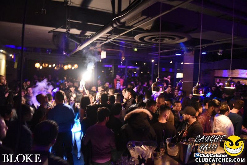 Bloke nightclub photo 1 - January 30th, 2016