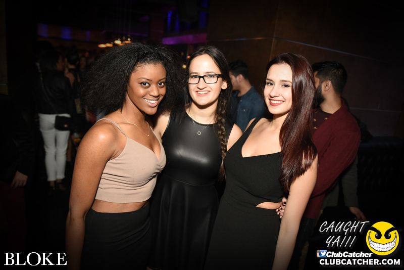 Bloke nightclub photo 111 - January 30th, 2016